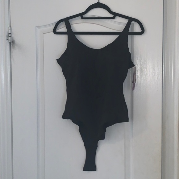NWT LIGHT SHAPE BODYSUIT - Picture 1 of 3